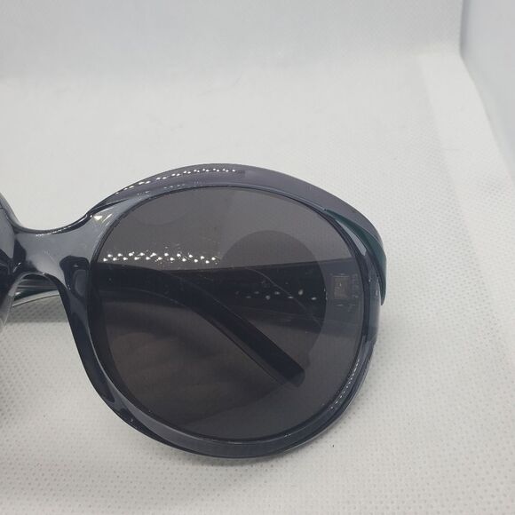 Valentino Garavani Gray Sunglasses main image 6